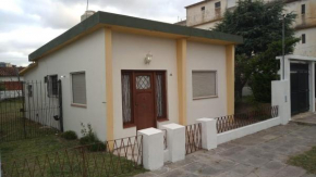Santa teresita en calle 7 entre 31 y 32, minimo 6 personas,